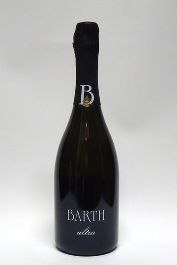Barth 2015 Ultra Brut Nature Pinot Noir
